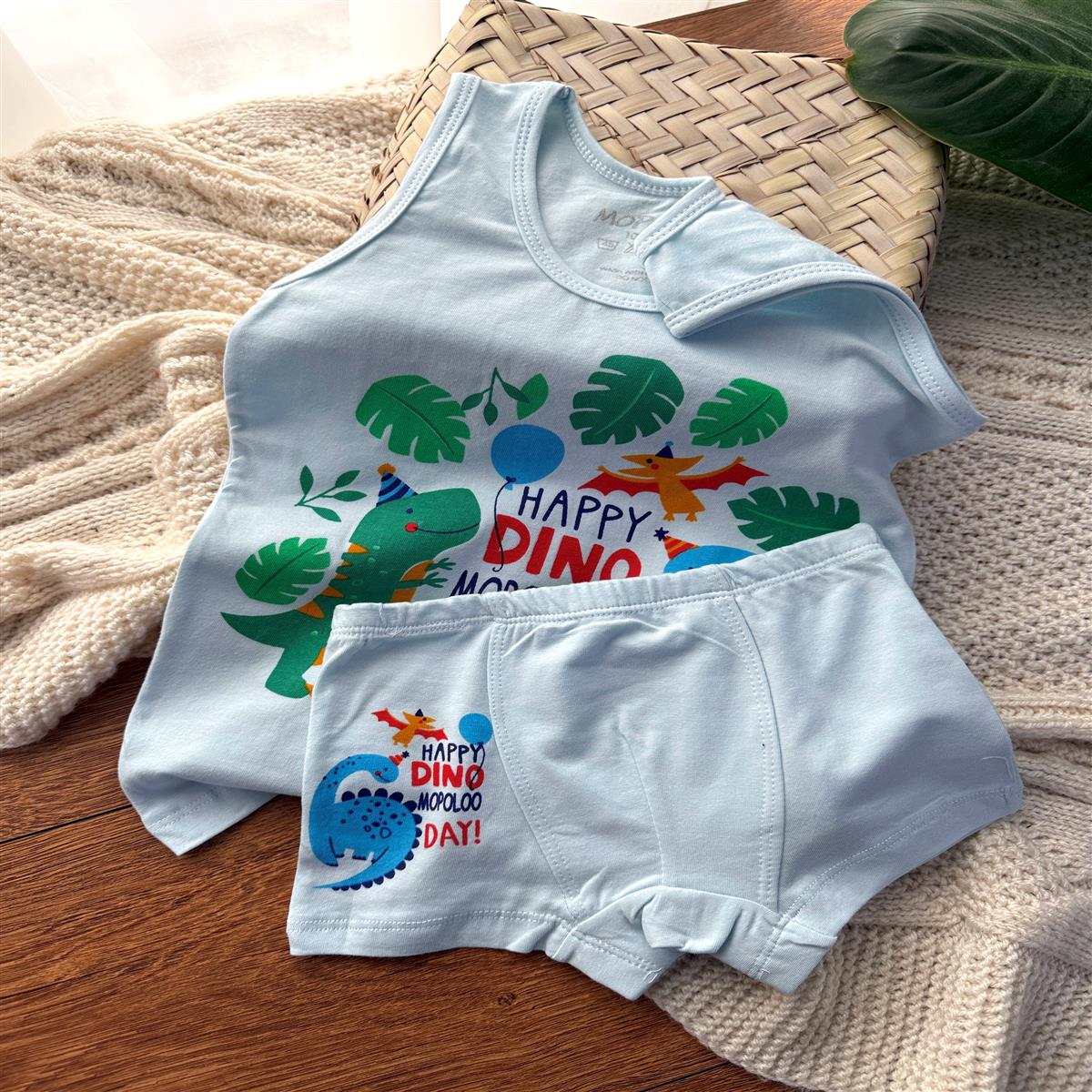DINO