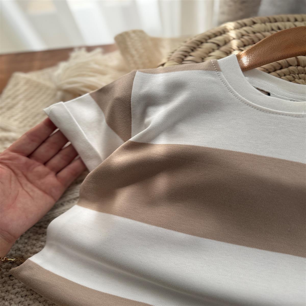 راه راه رنگی