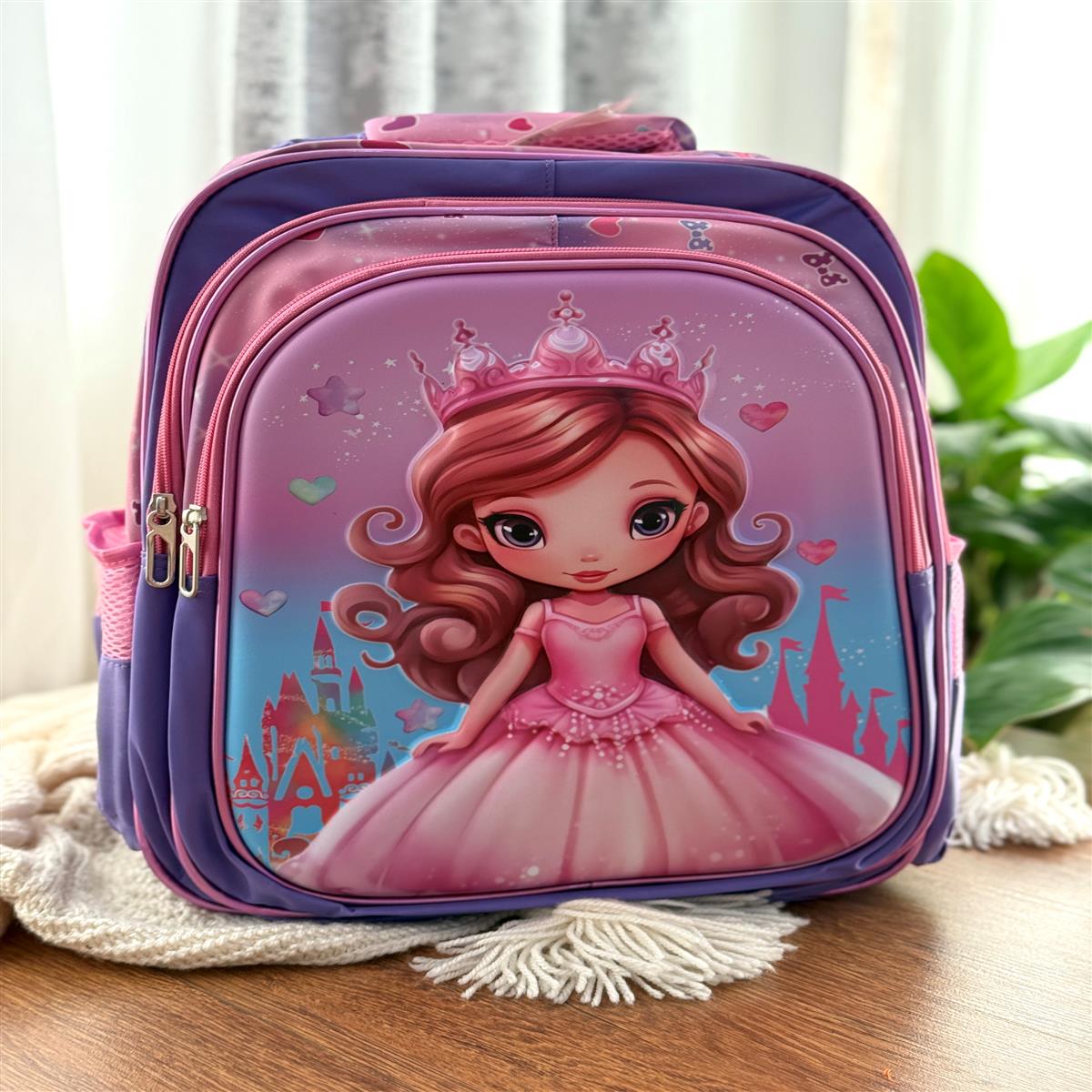 کوله طرحدار