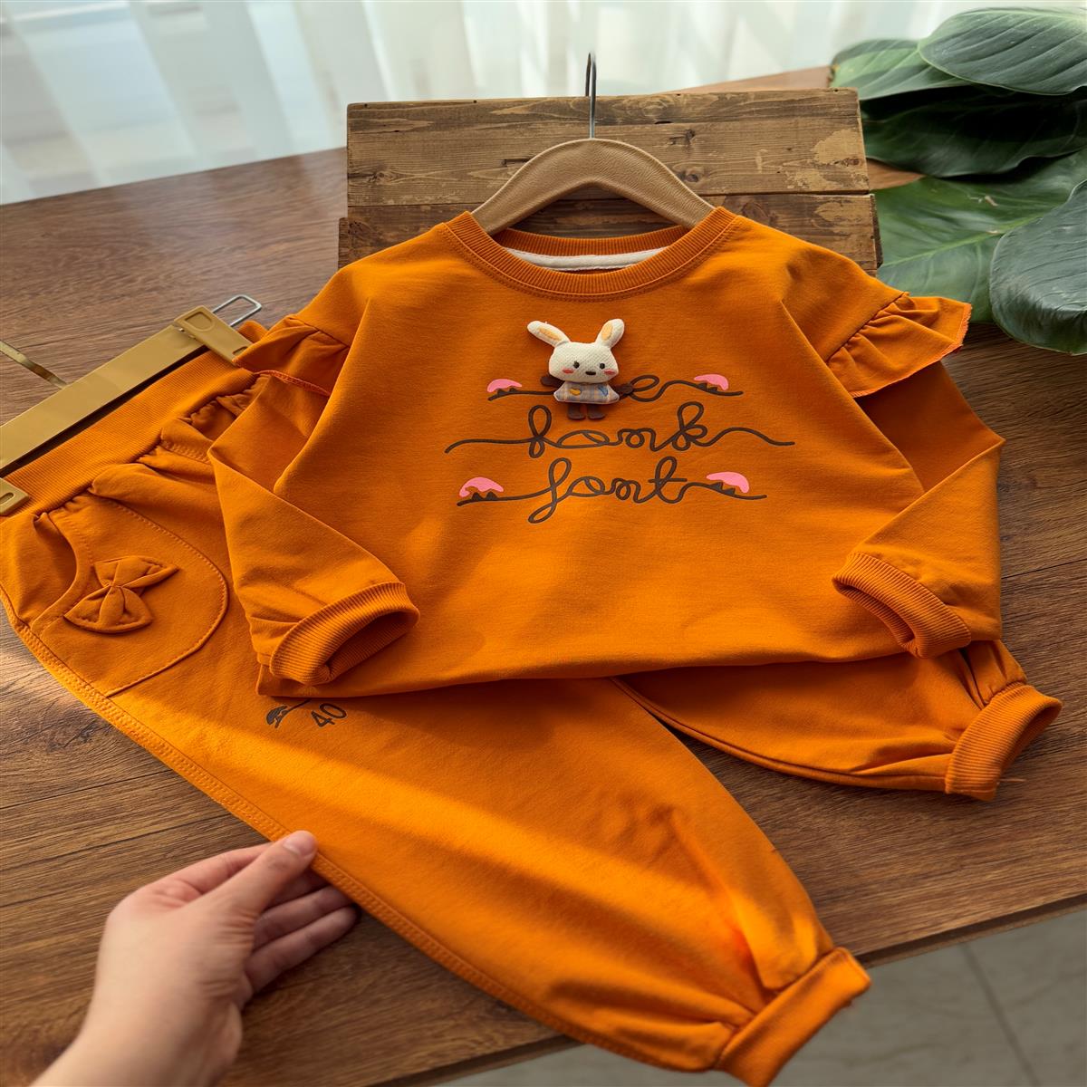 خرگوش برجسته 