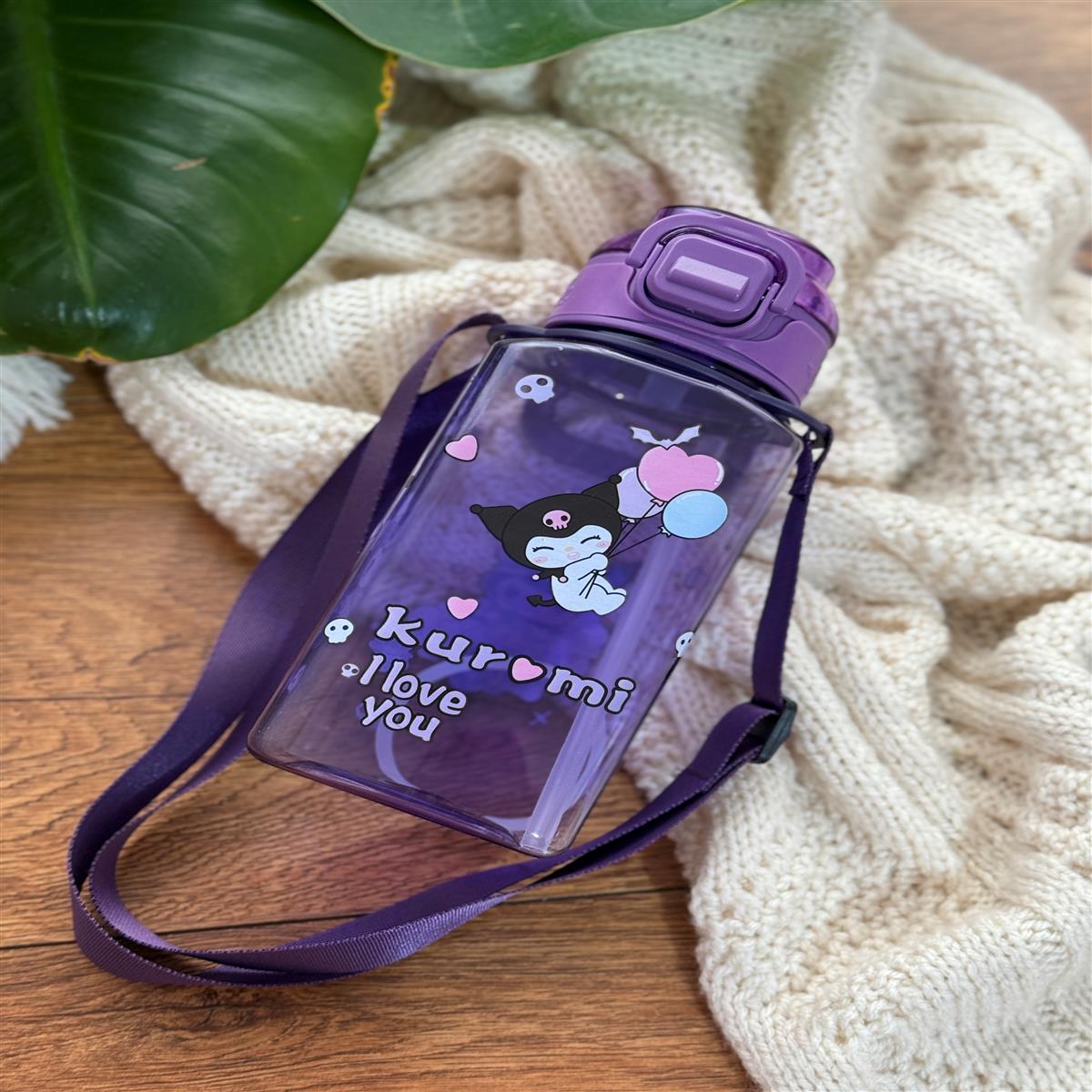 قمقمه مستطیلی