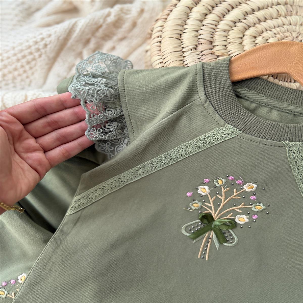 گل پاپیون 45_50