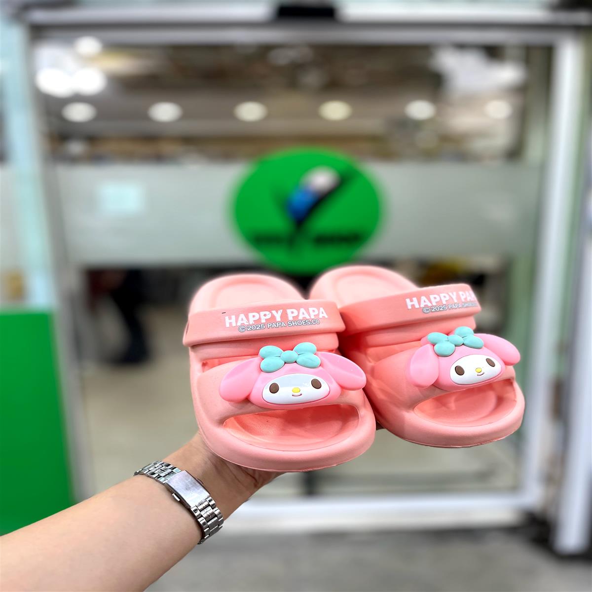 دمپایی انیمیشنی26-36