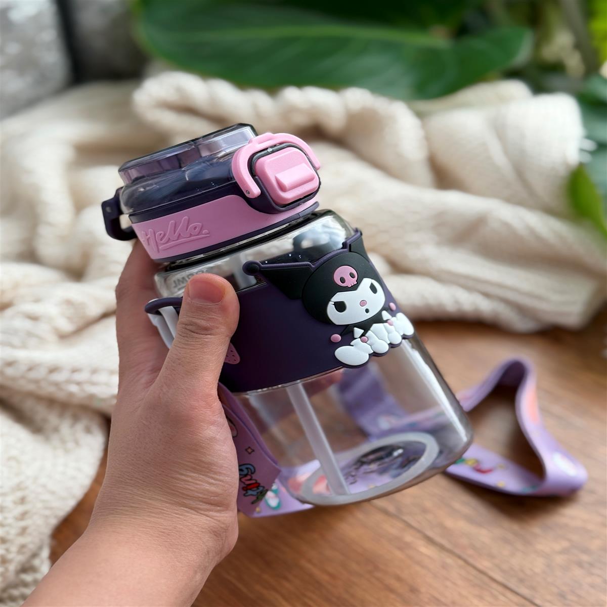 کرومی استوانه ای