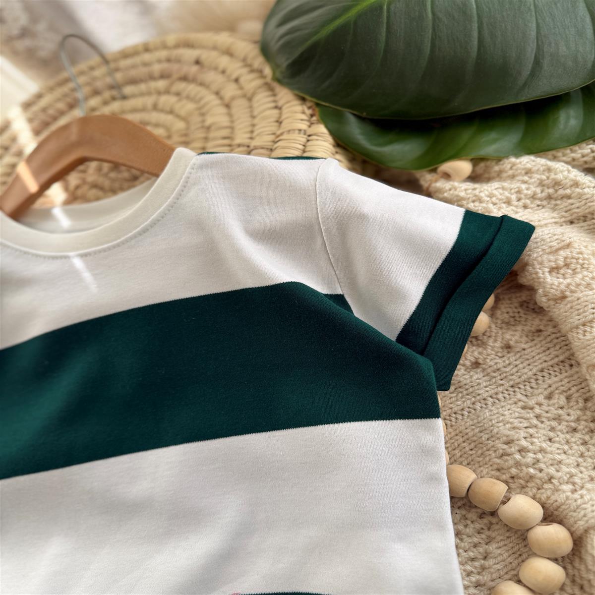 راه راه رنگی