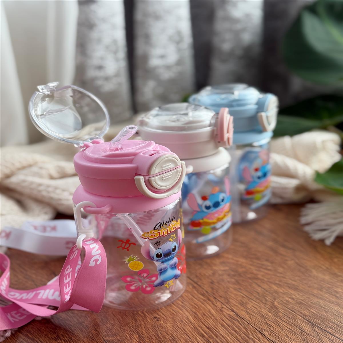 قمقمه استیج