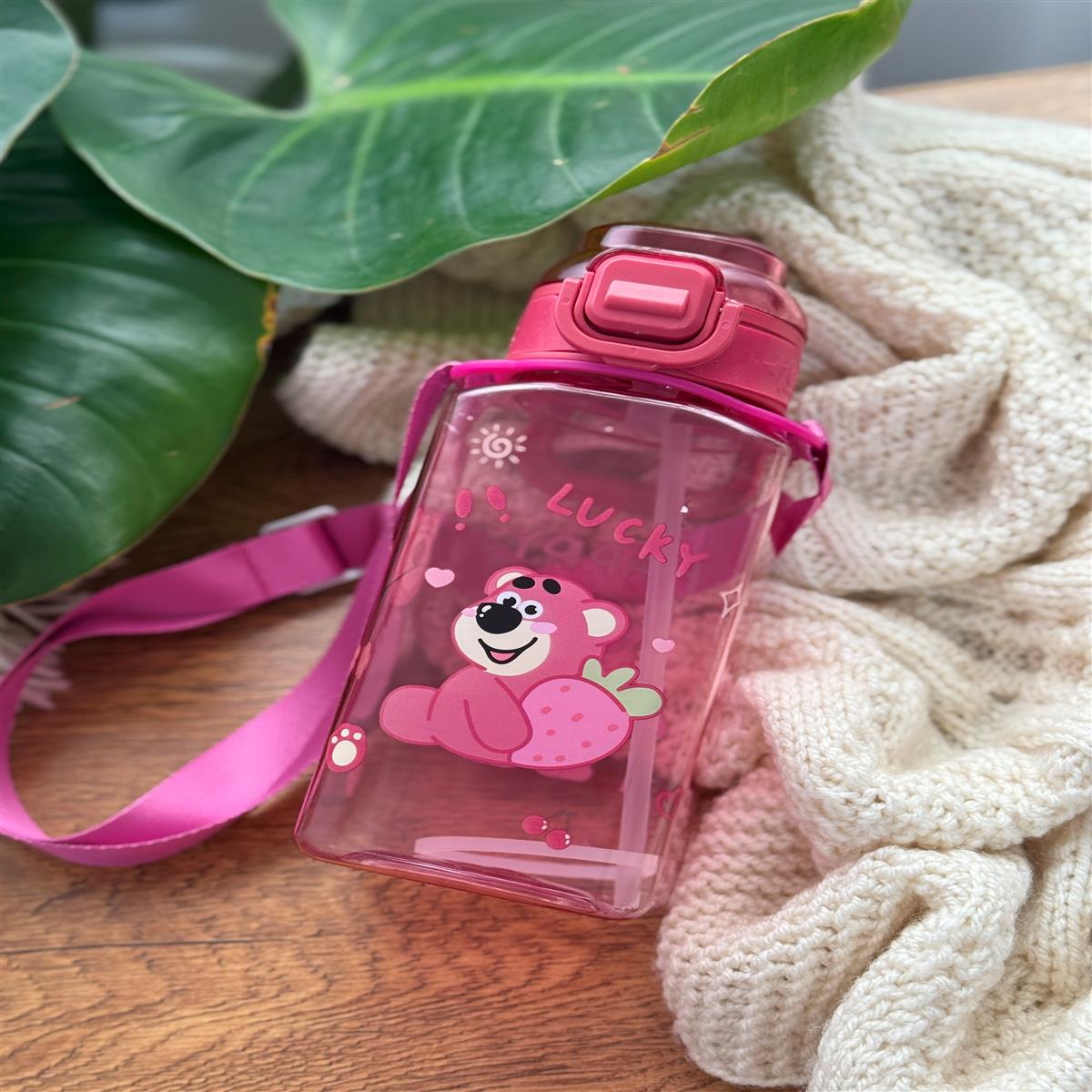 قمقمه مستطیلی