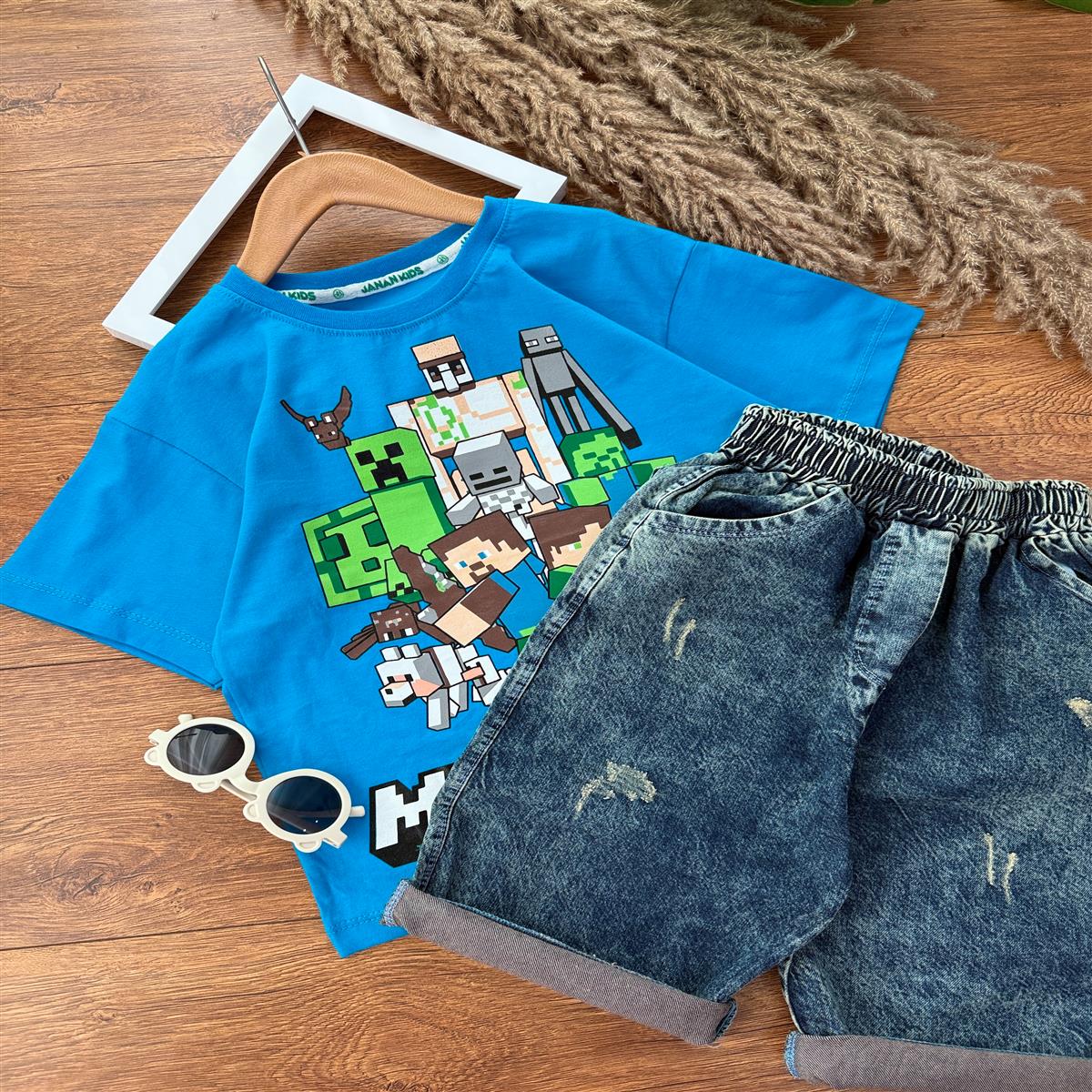 ماینکرفت 50_55