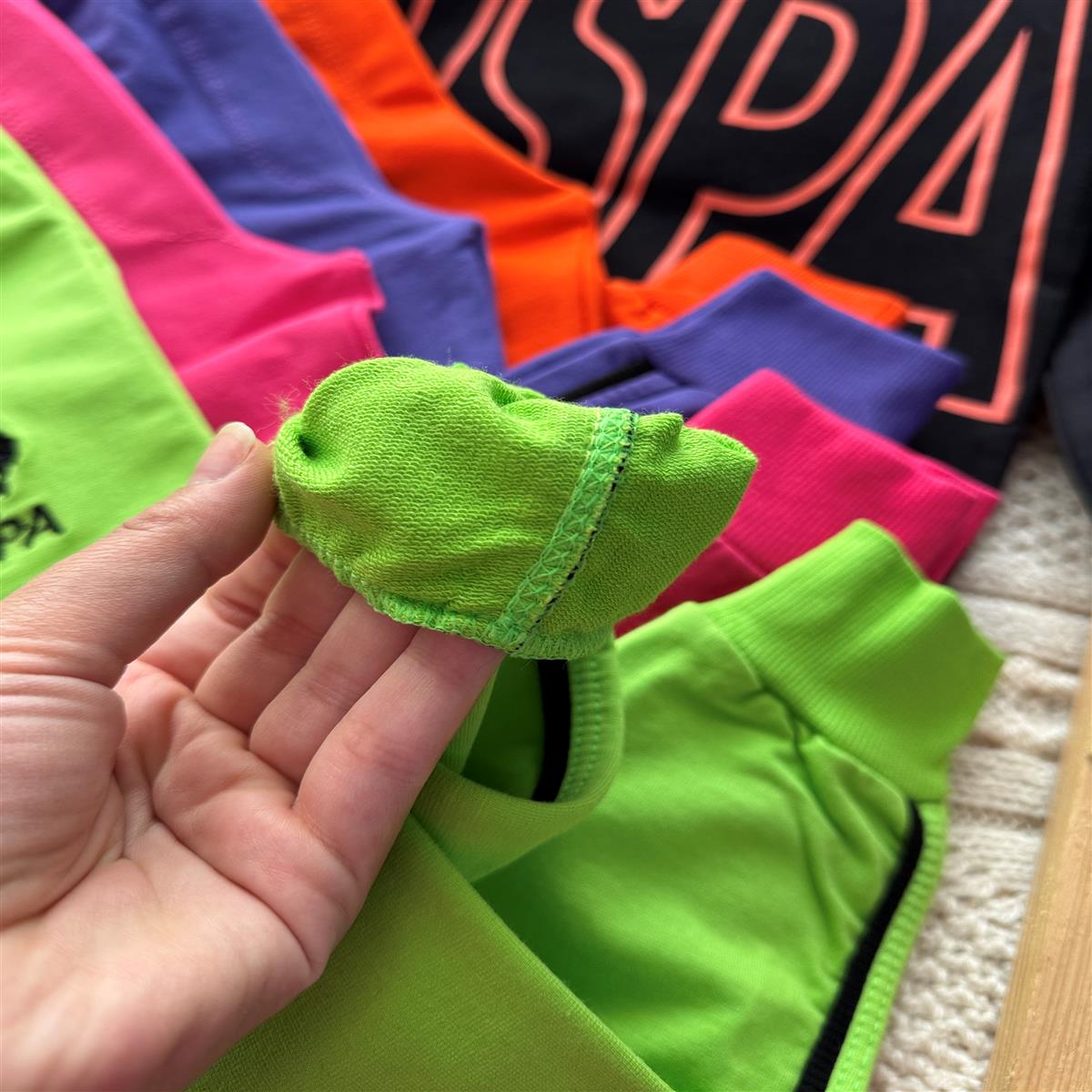 USPA