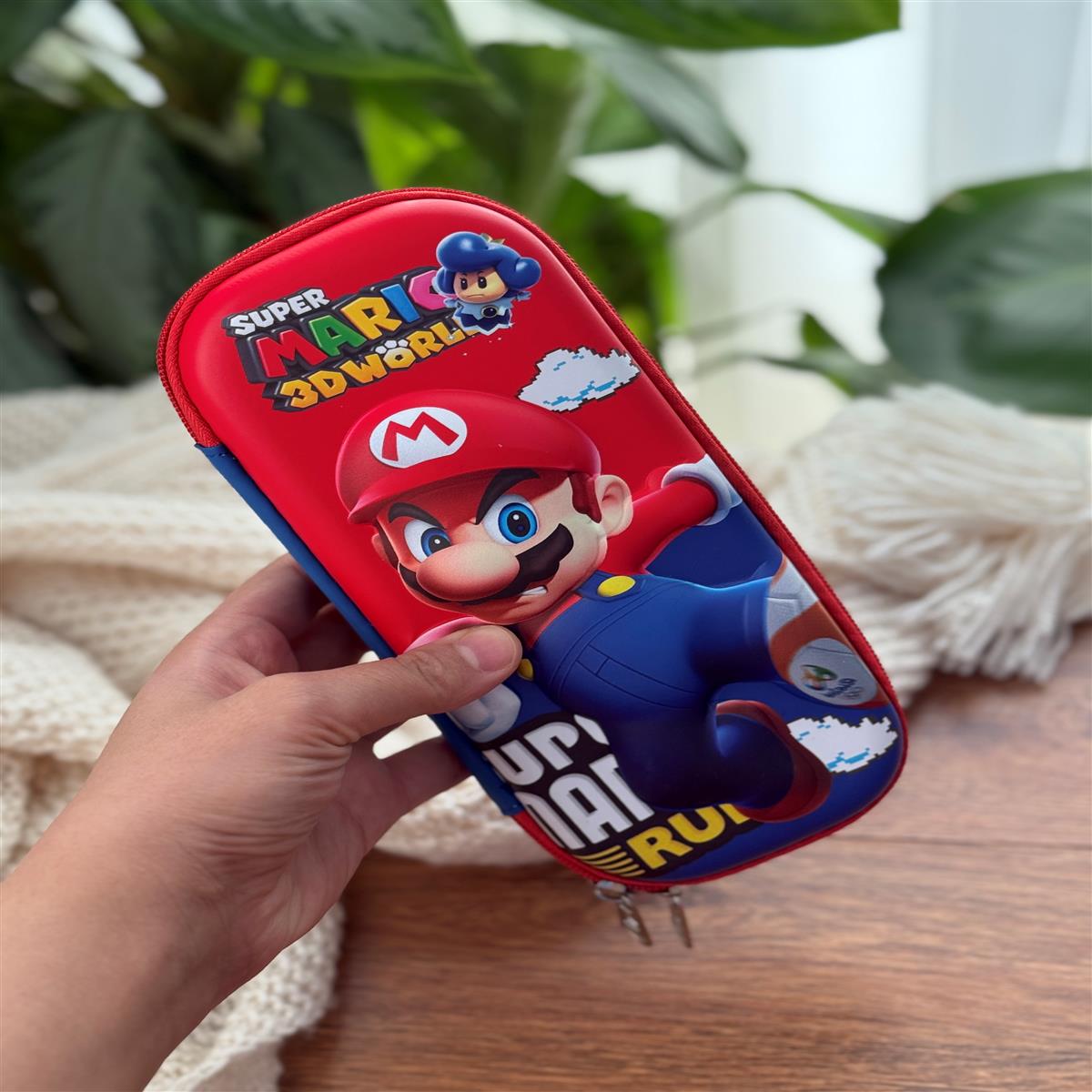 جامدادی پسرانه