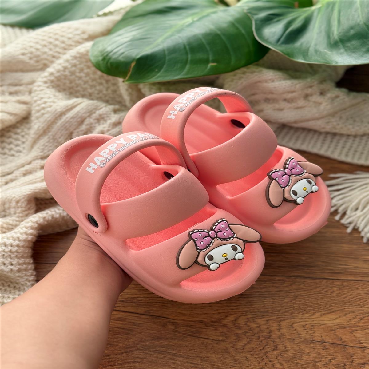 دمپایی انیمیشنی26-36