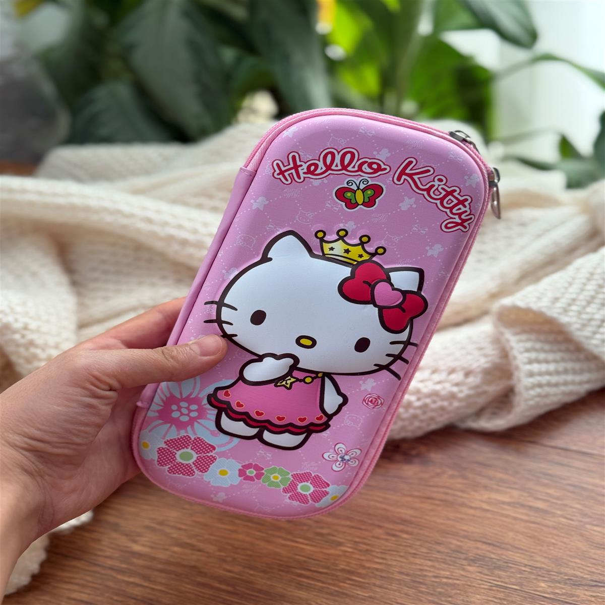 جامدادی دخترانه کوچک