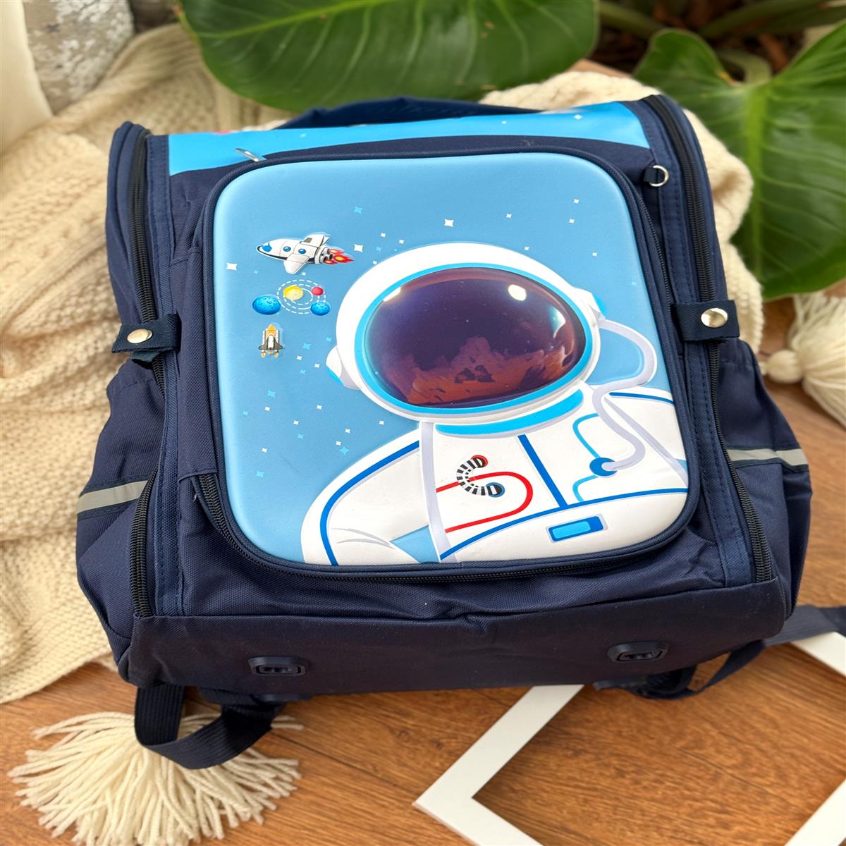 کیف انیمیشنی