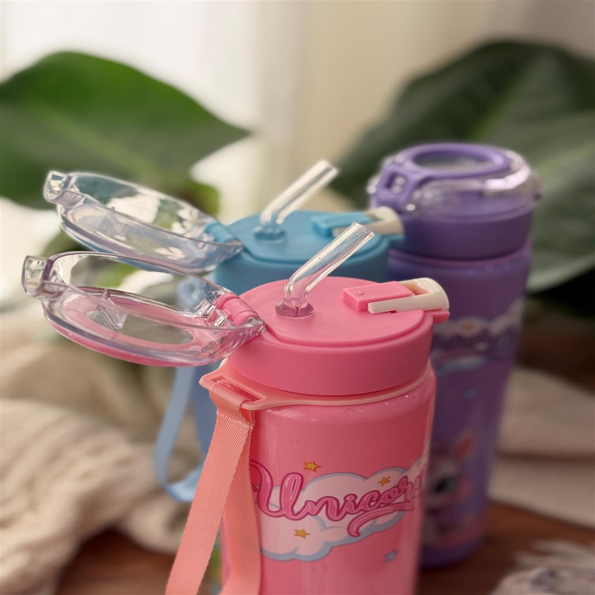 قمقمه یونیکرن