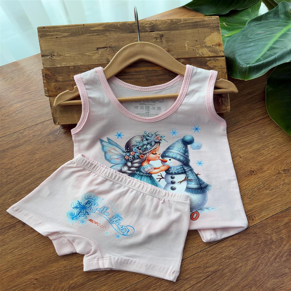 کریسمس دخترانه