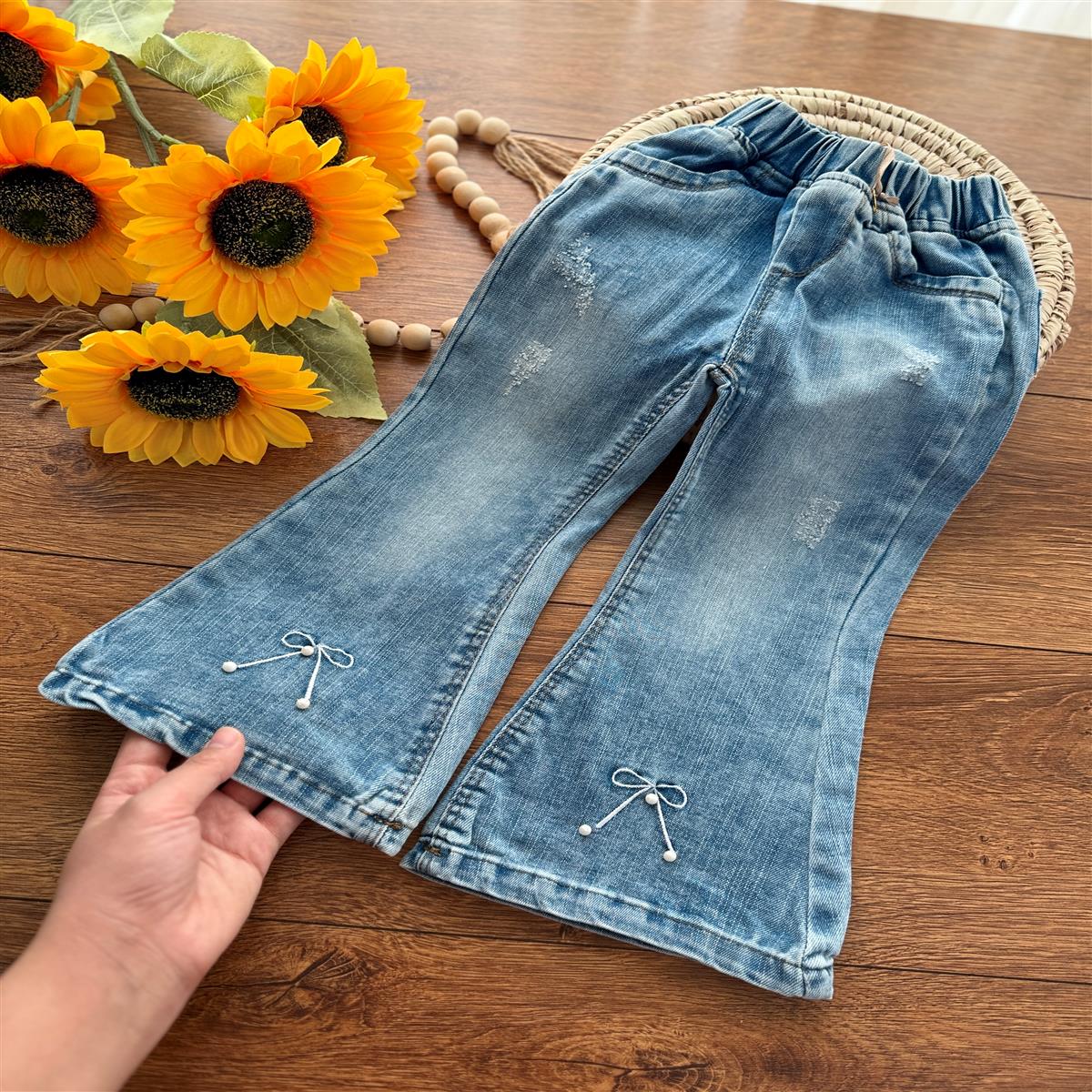 شلوار پاپیون