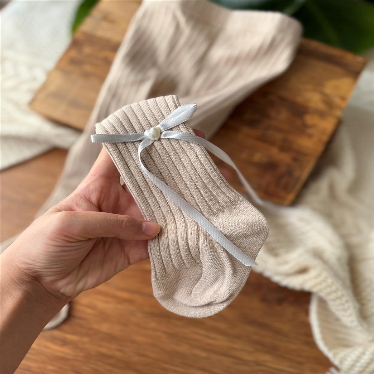 قلب مرواریدی