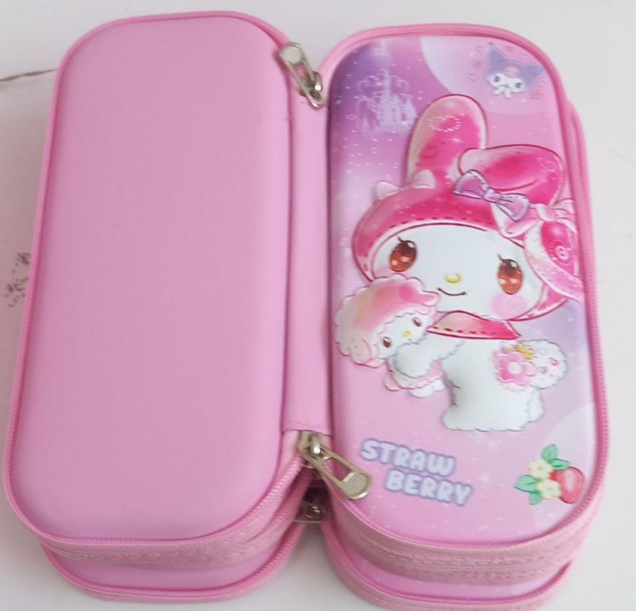 جامدادی دخترانه کوچک