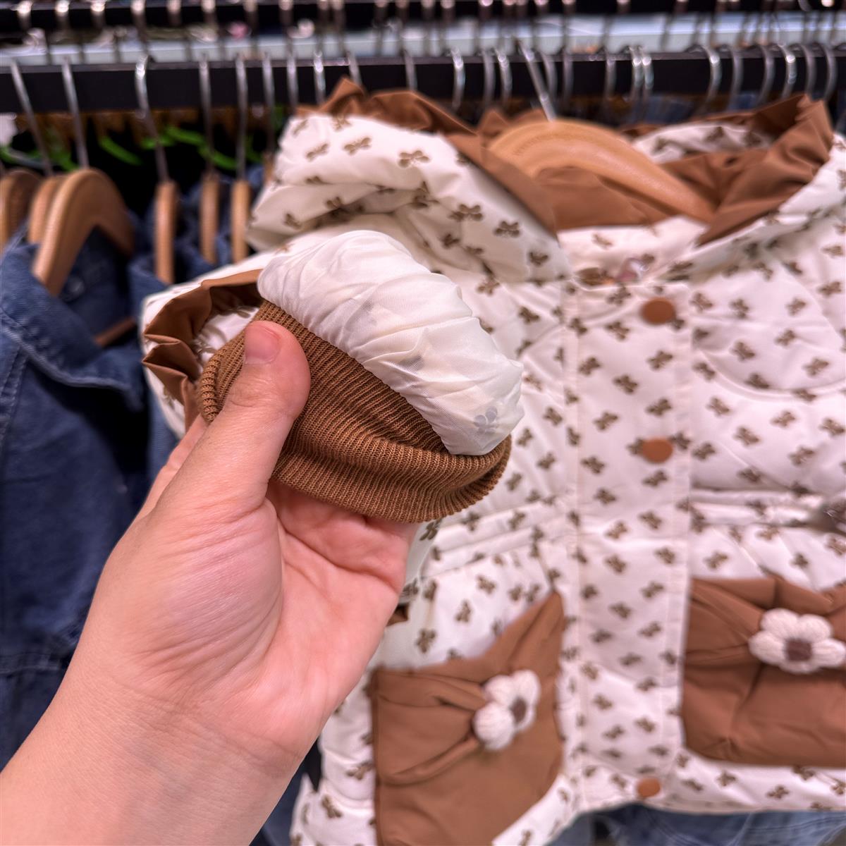 وارداتی پروانه