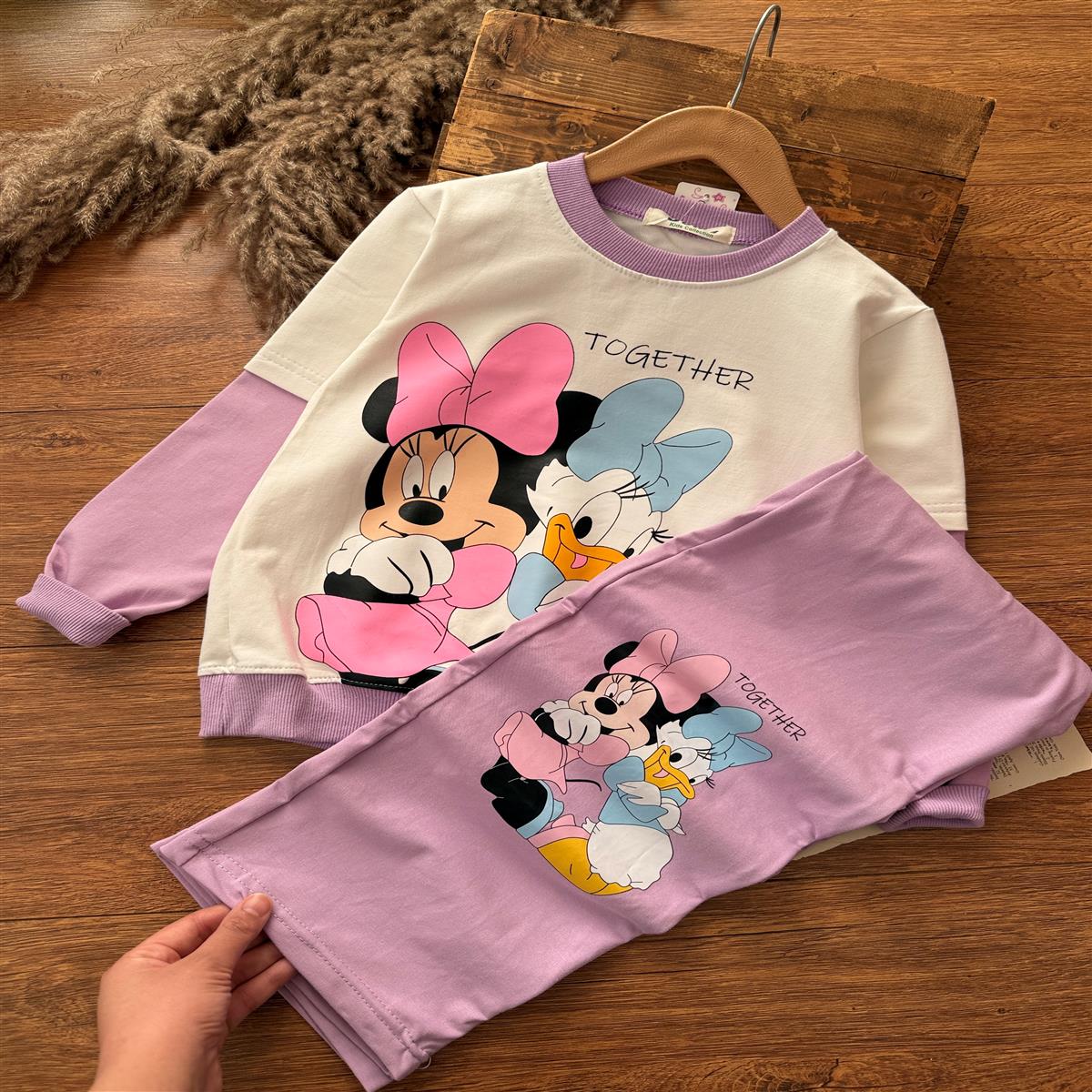 میکی و اردک 60_65