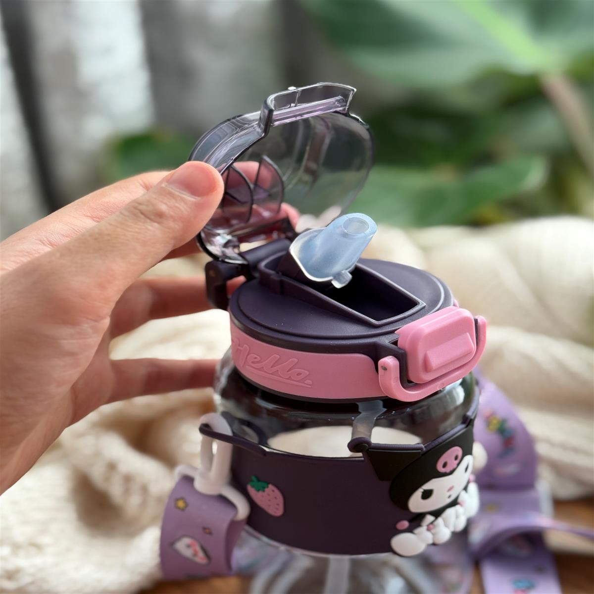 کرومی استوانه ای