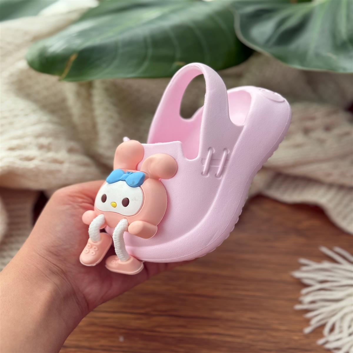 دمپایی فانتزی 