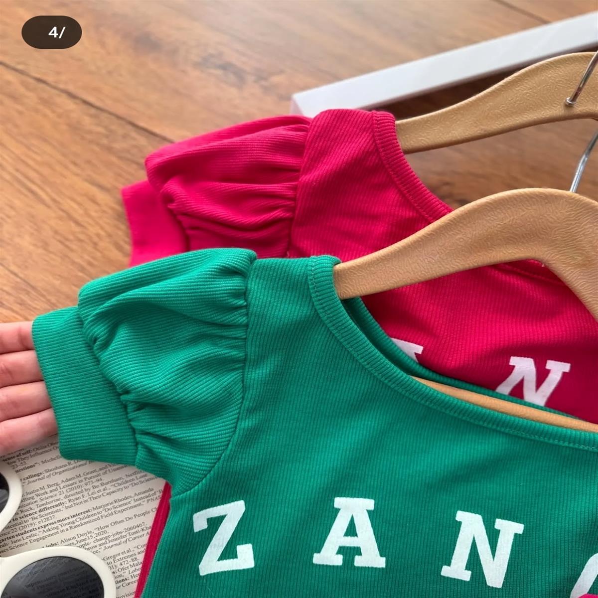 Zanc