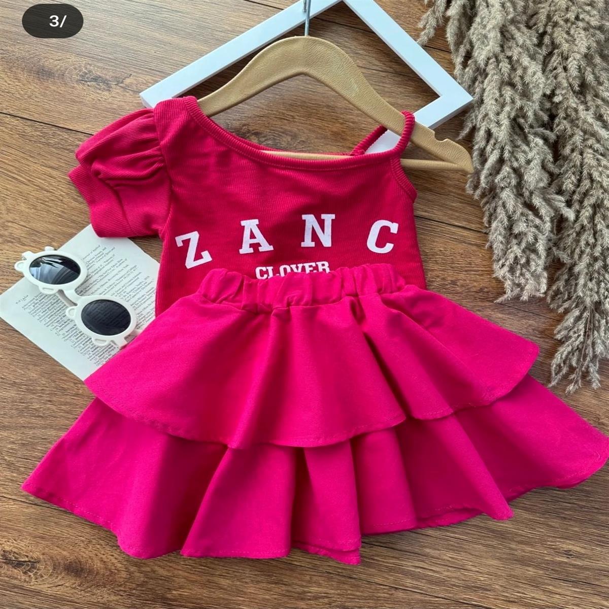 Zanc