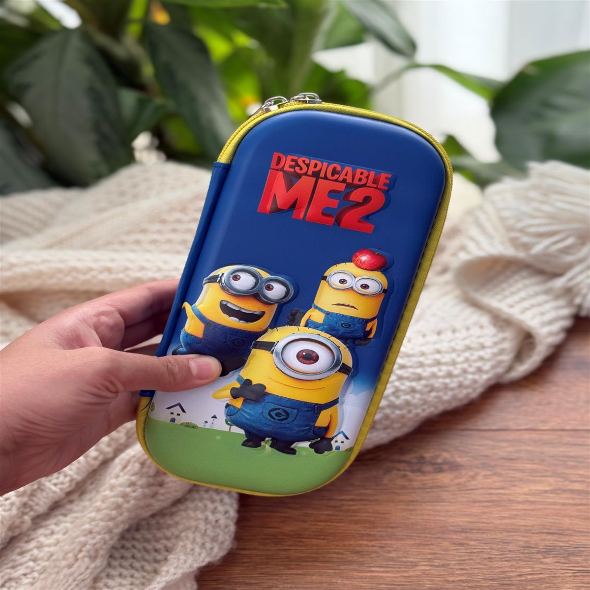 جامدادی پسرانه