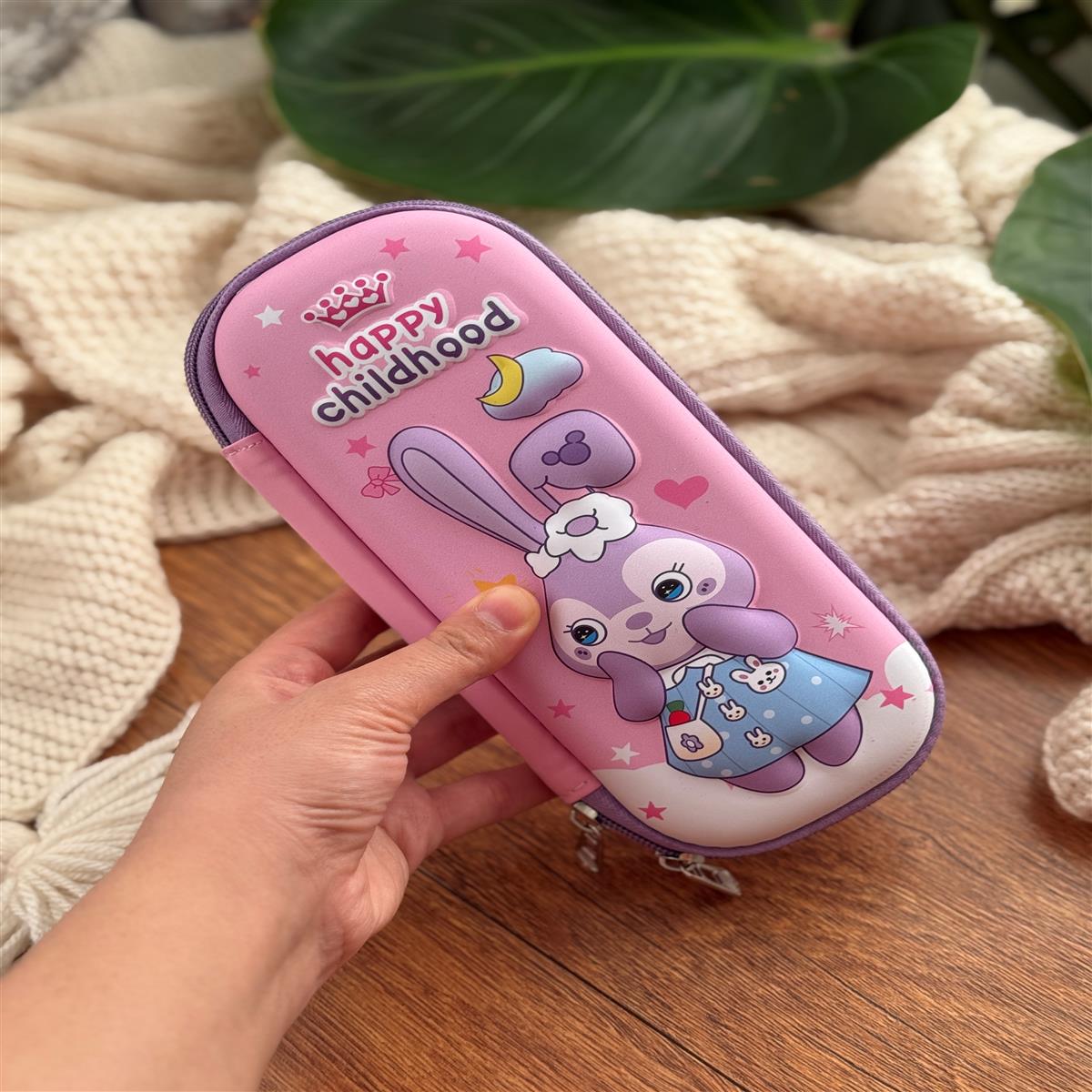 لبوبو و دوستان