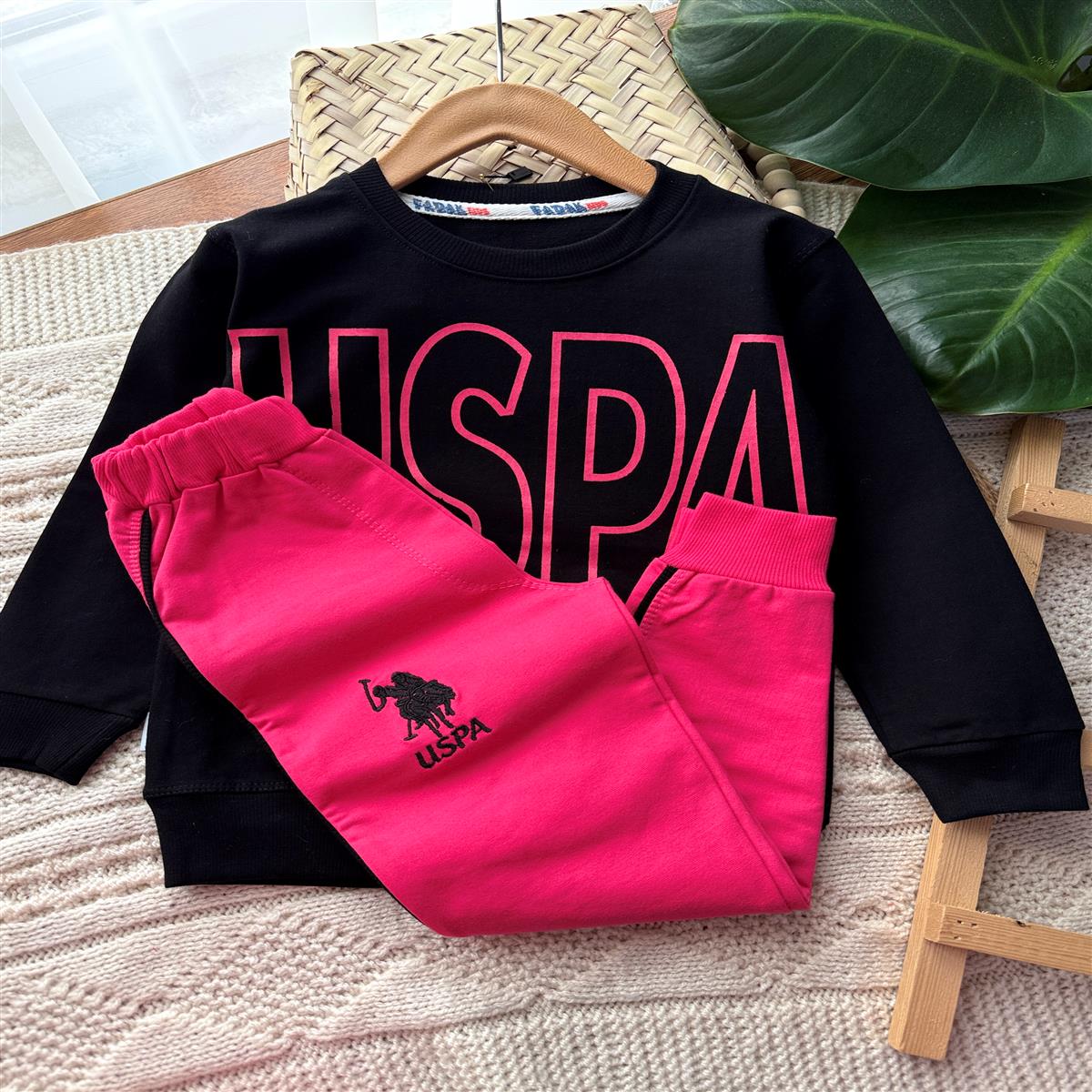 USPA
