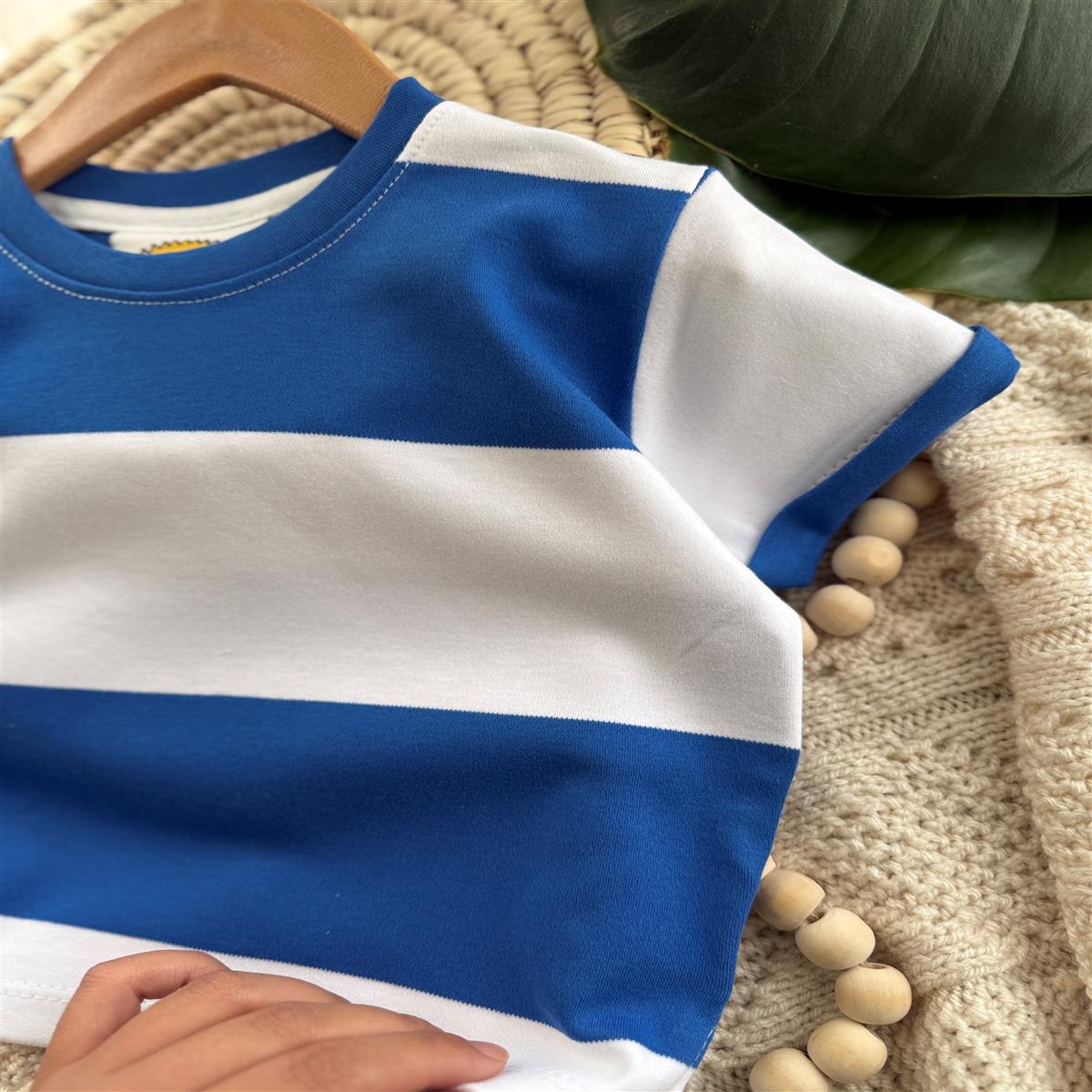 راه راه رنگی