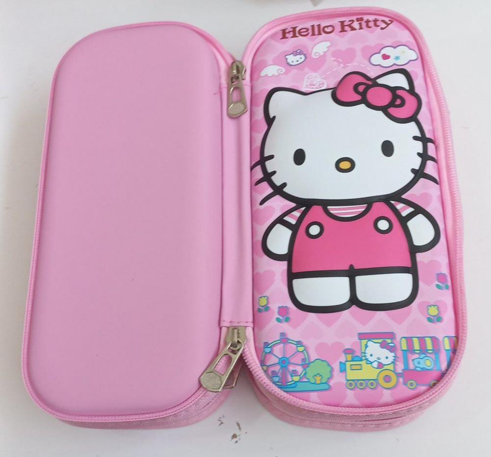 جامدادی دخترانه کوچک