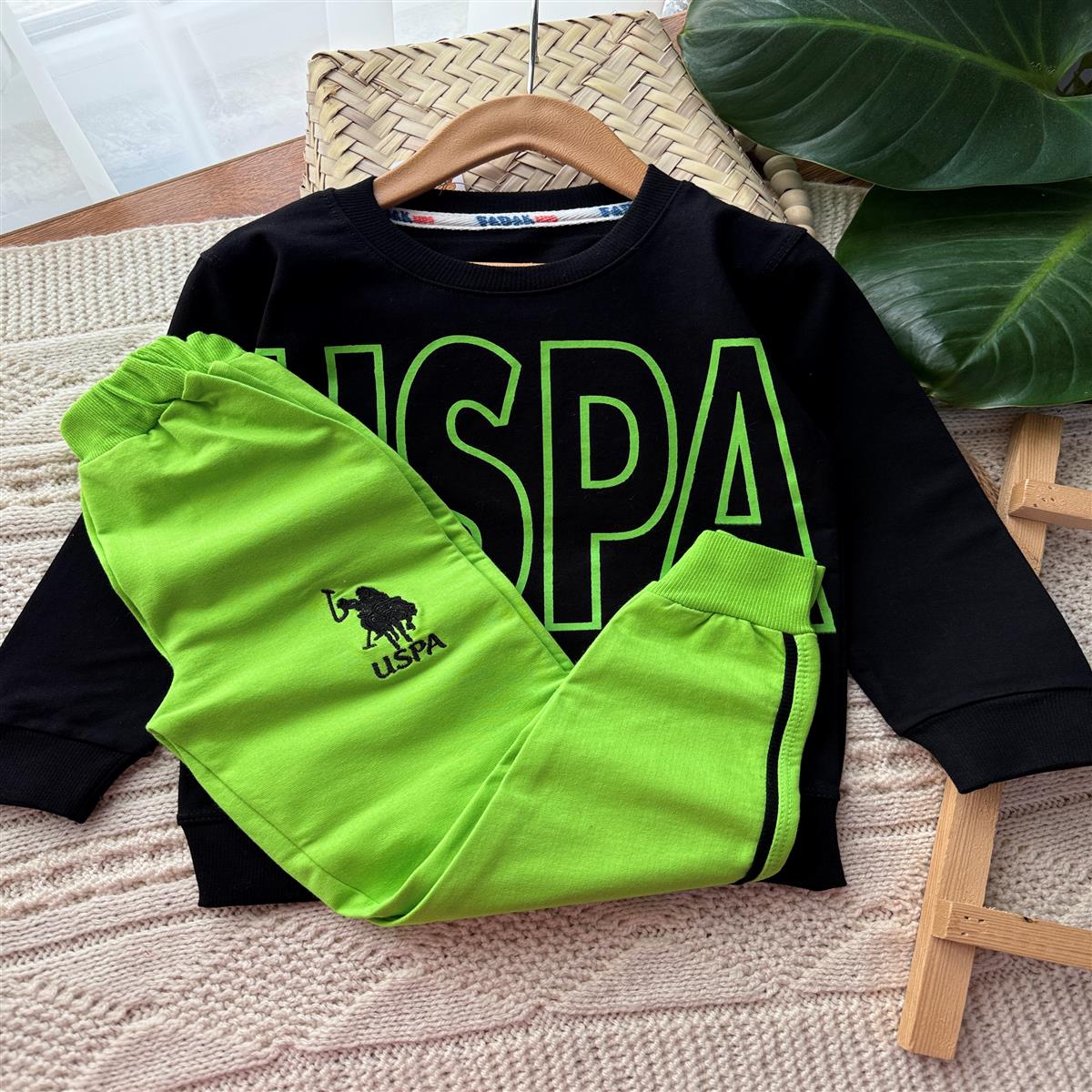 USPA