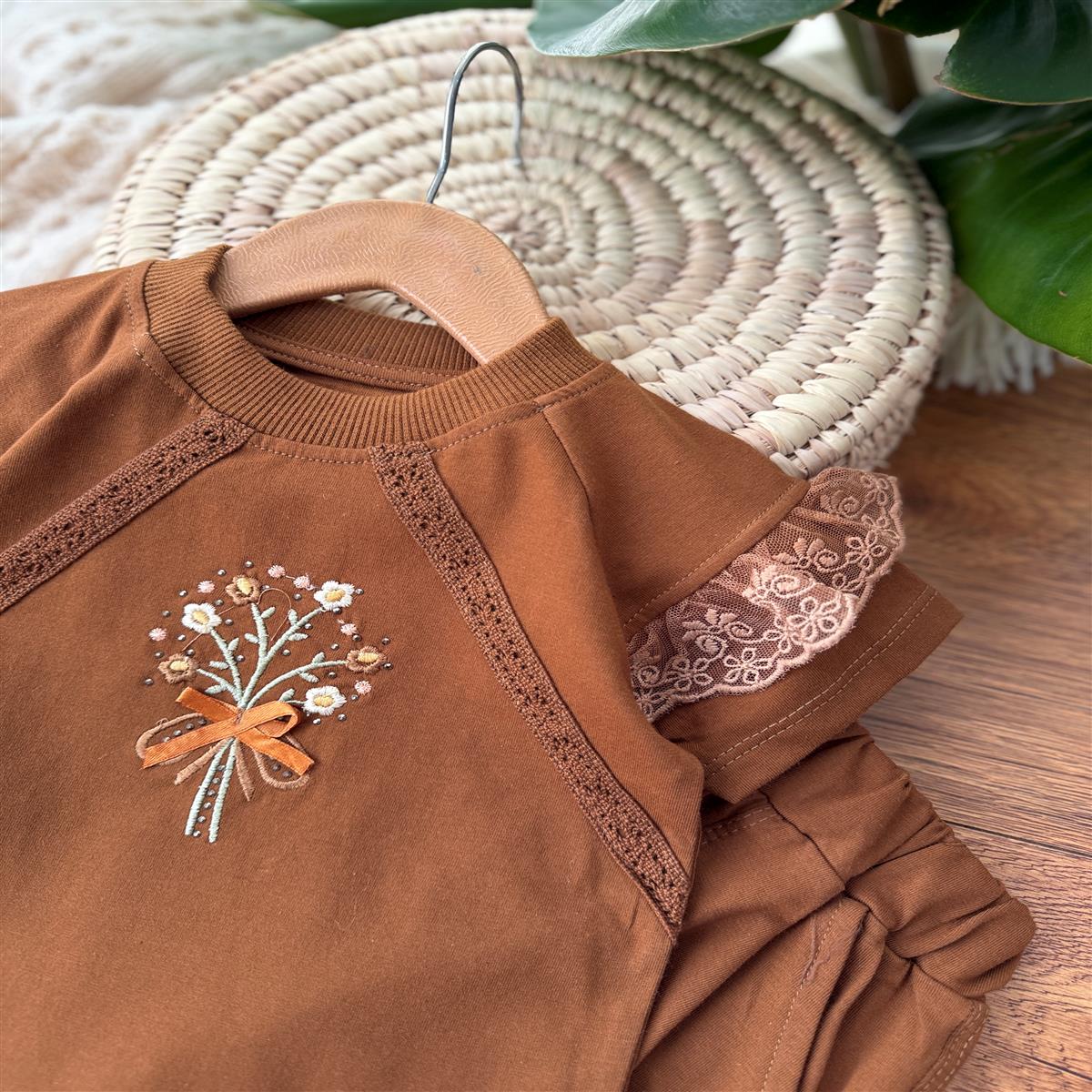 گل پاپیون 35_40