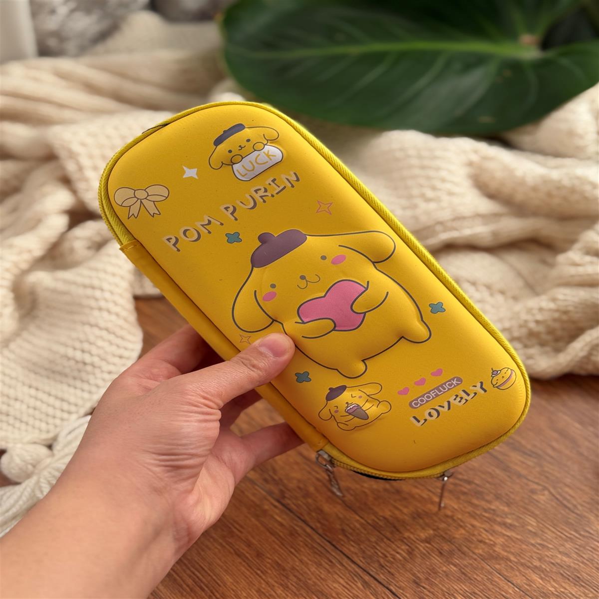 لبوبو و دوستان