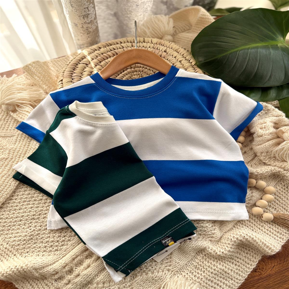 راه راه رنگی