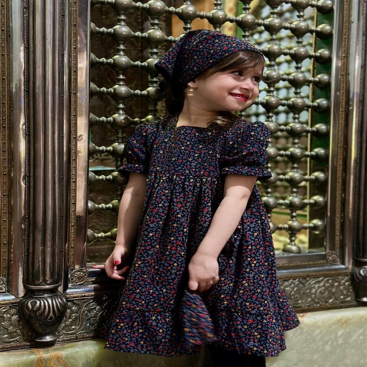 سارافون گلی