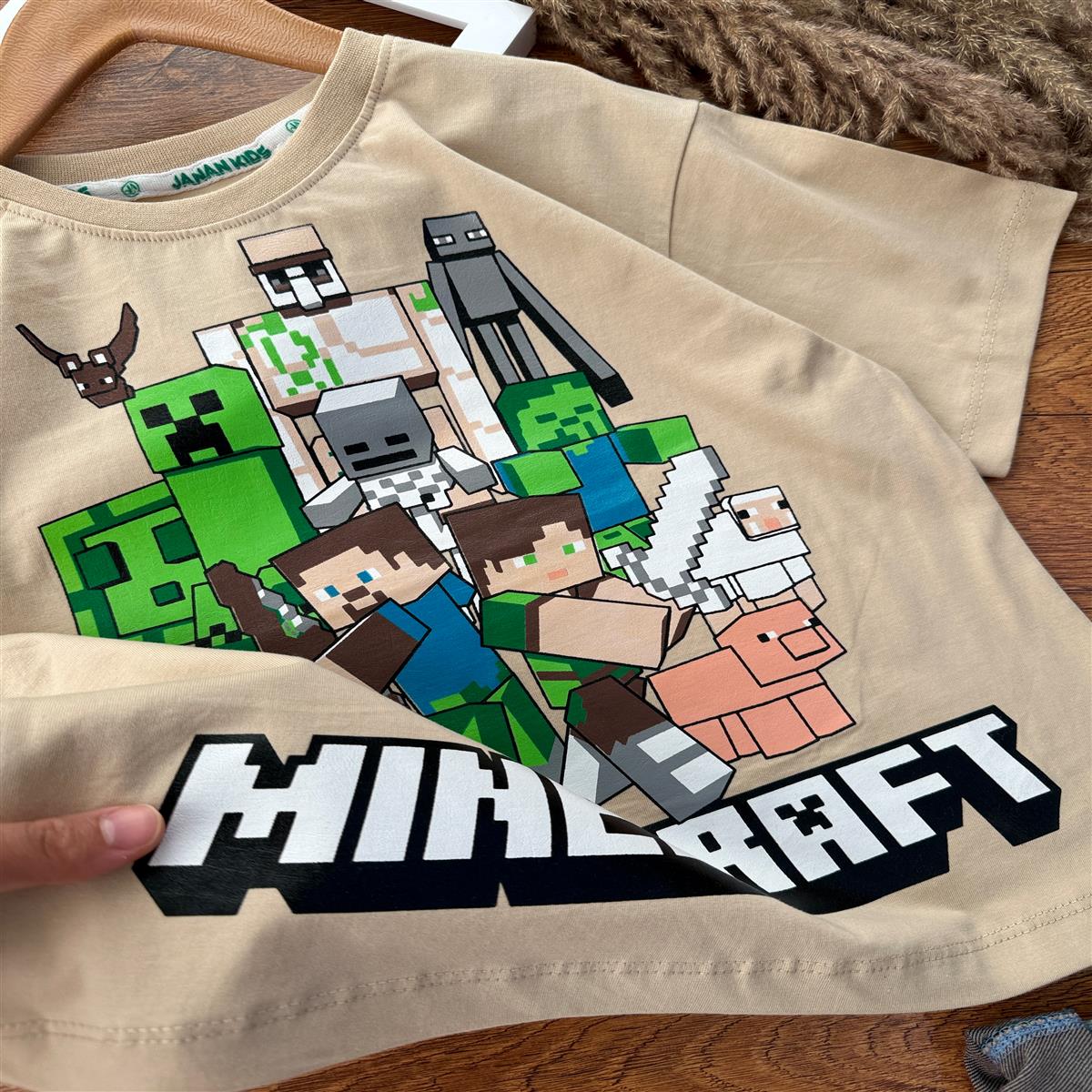 ماینکرفت 50_55