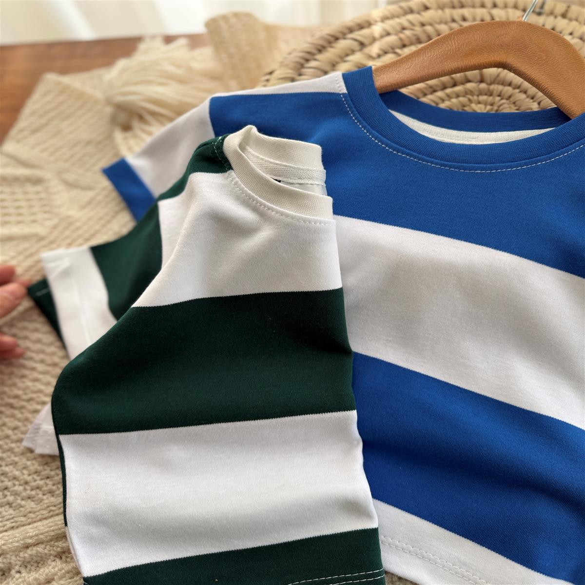 راه راه رنگی