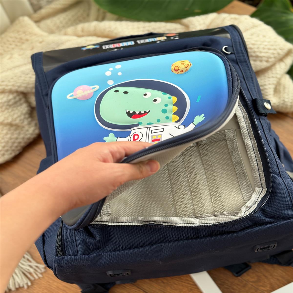 کیف انیمیشنی