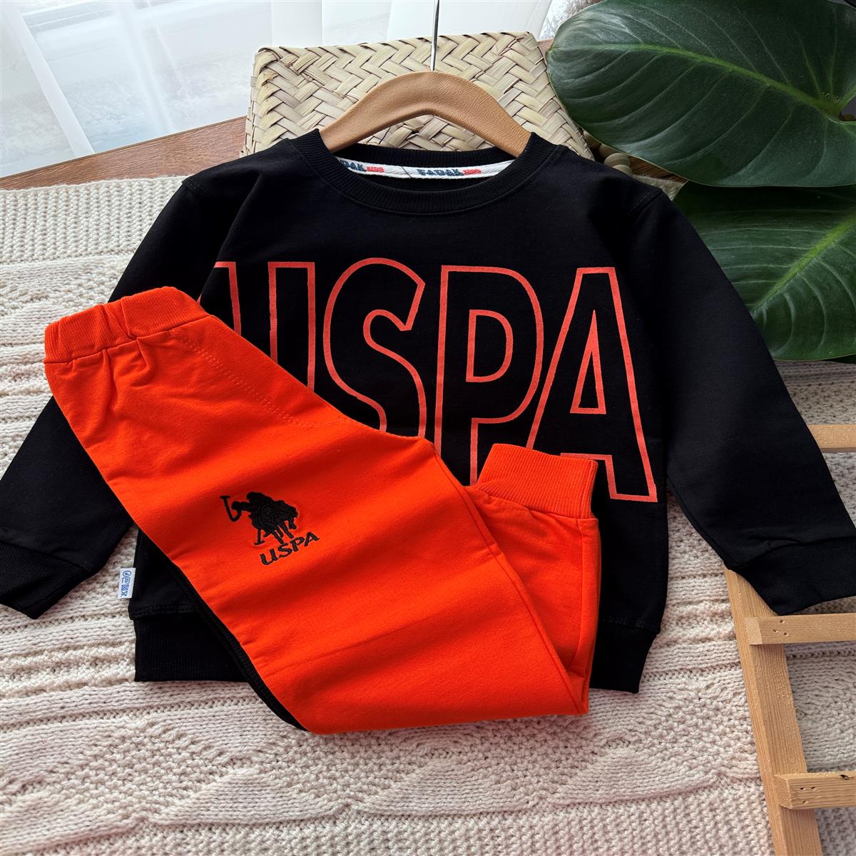 USPA