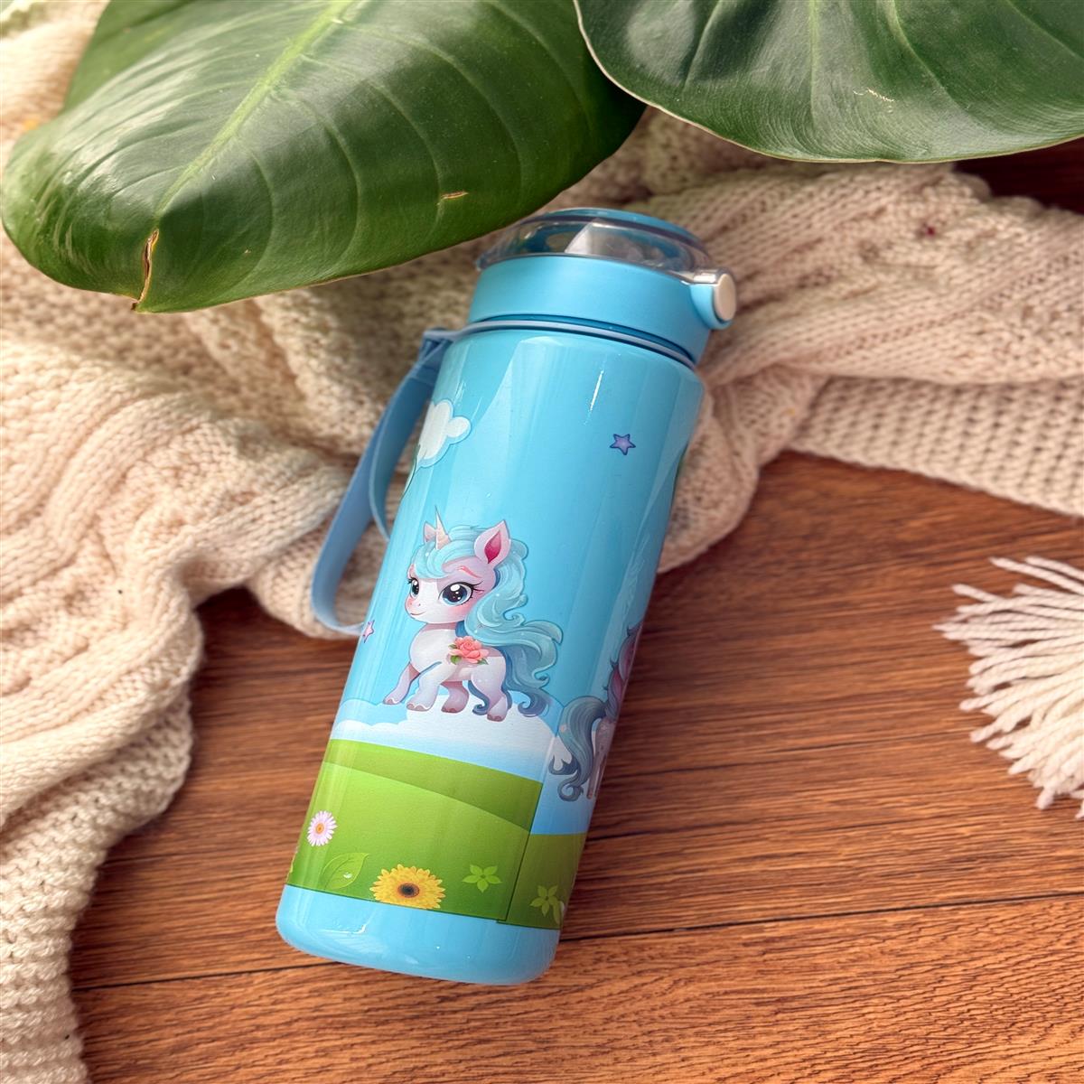 قمقمه یونیکرن