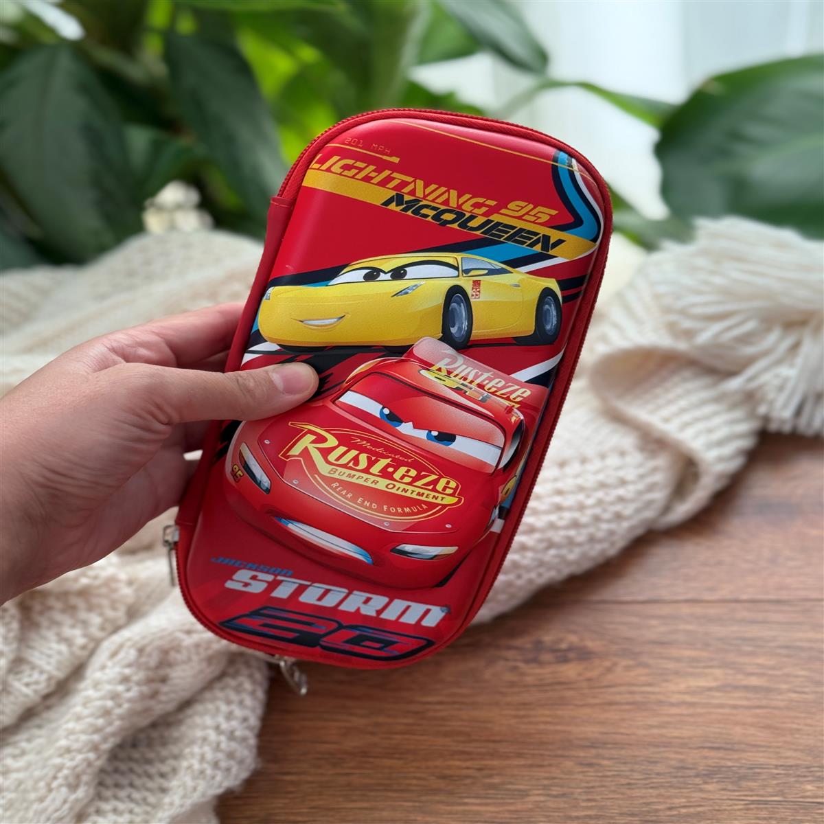 جامدادی پسرانه