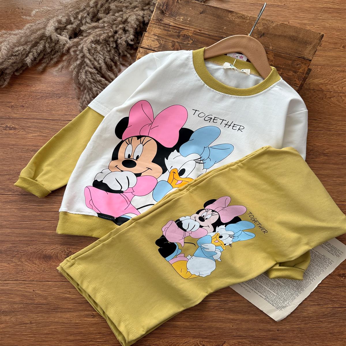 میکی و اردک 60_65