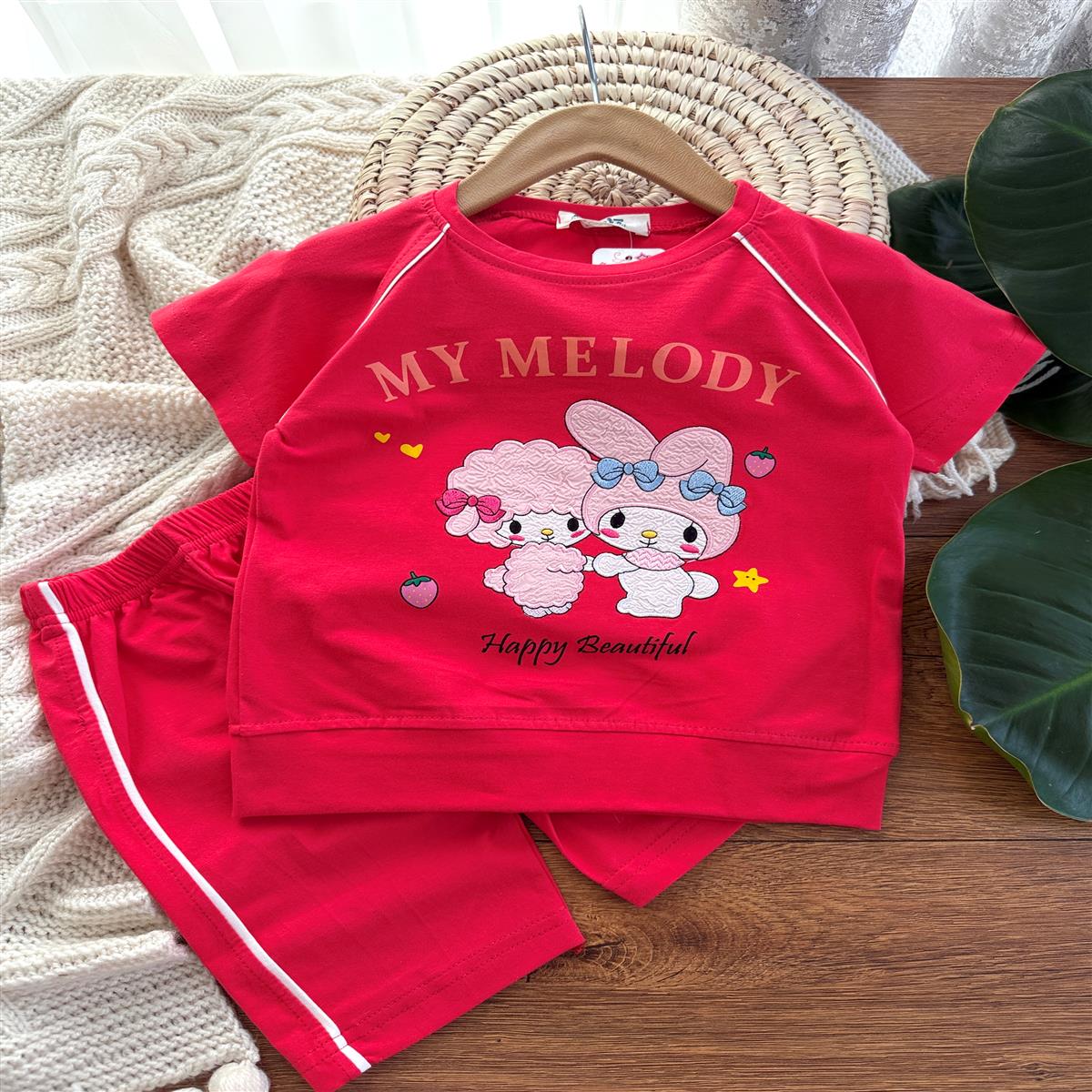 MELODI