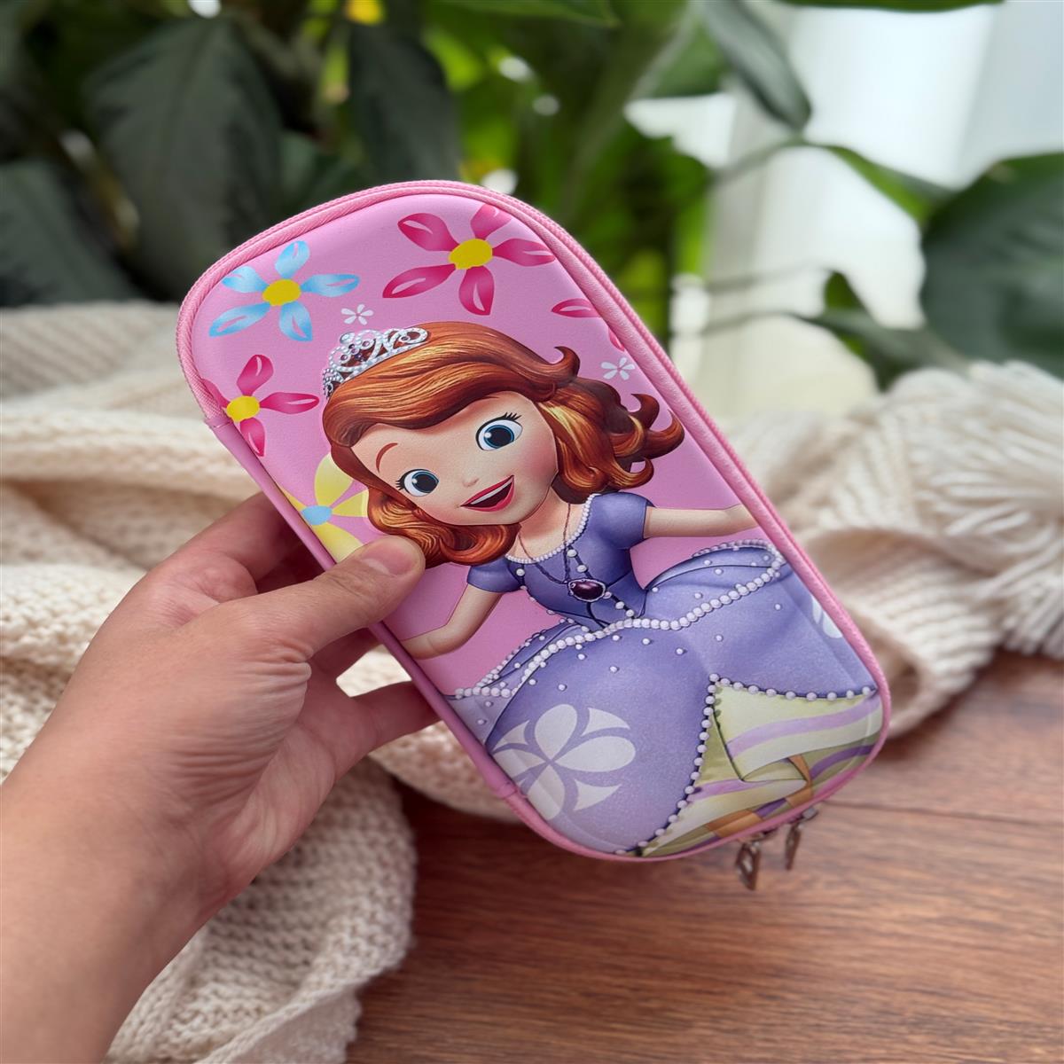 جامدادی دخترانه کوچک