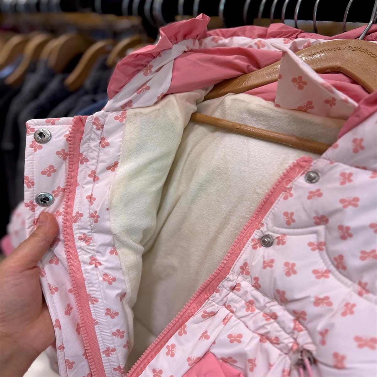 وارداتی پروانه