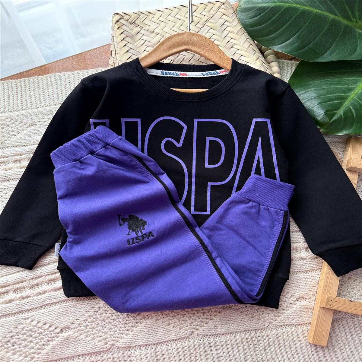 USPA