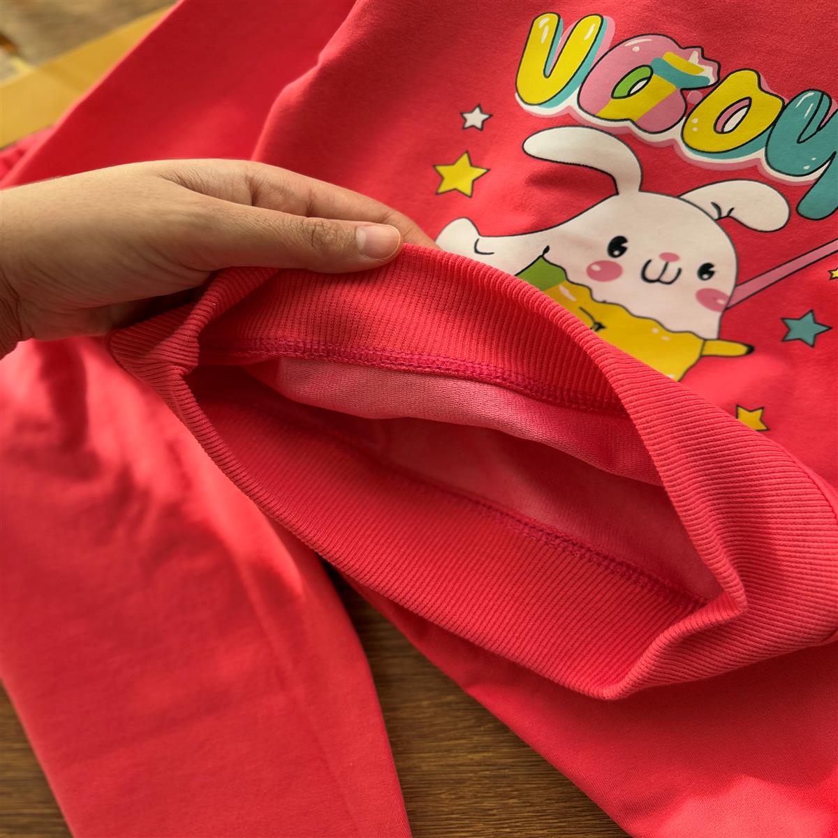 خرگوش ستاره